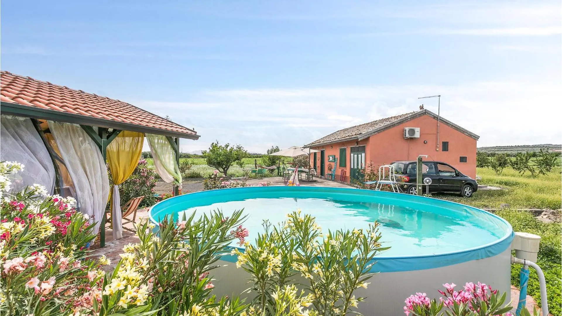Gorgeous Home In Paterno Paterno  Paterno (Sicily)